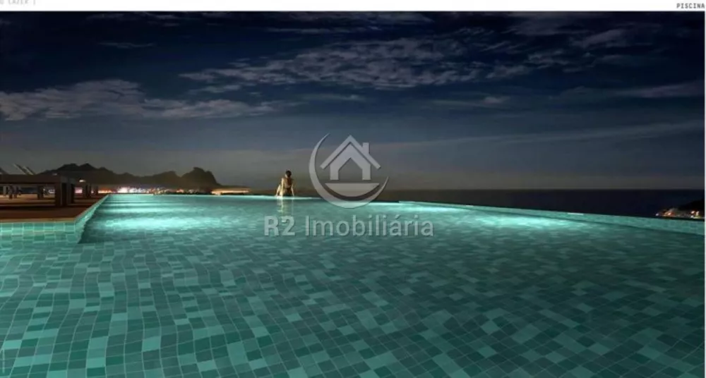 Apartamento, 2 quartos, 45 m² - Foto 11