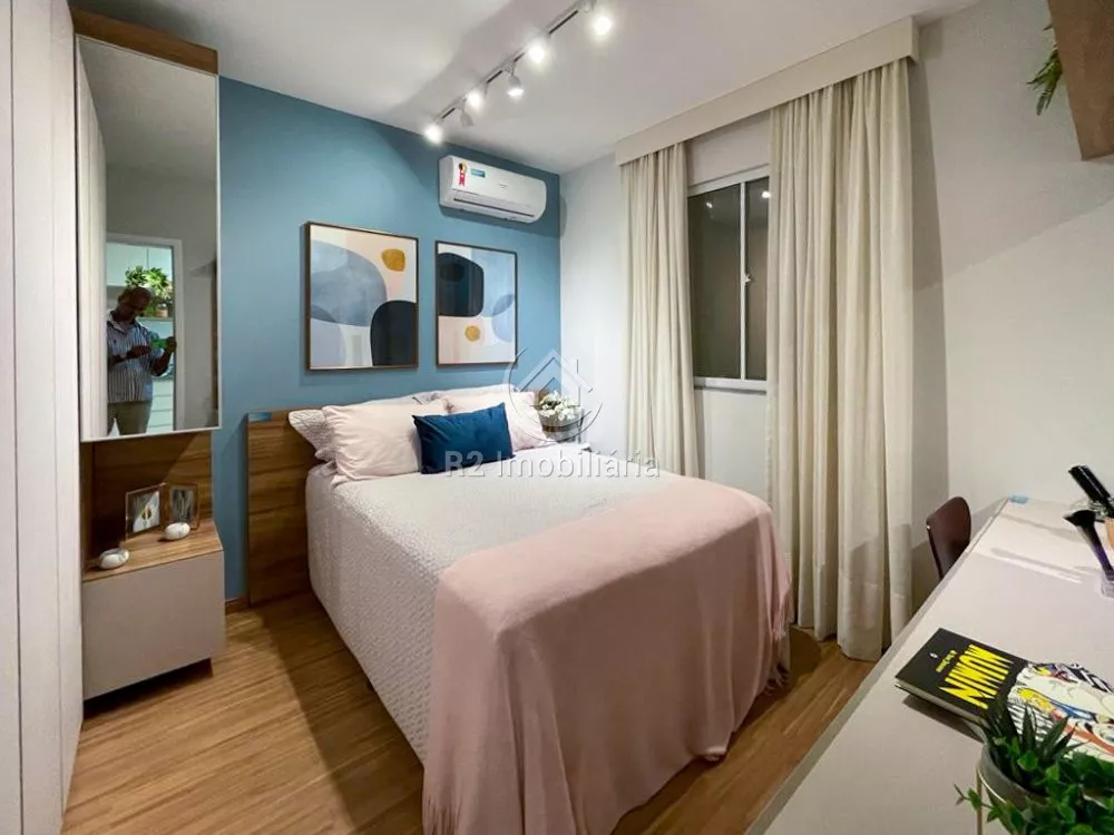 Apartamento, 2 quartos, 43 m² - Foto 13