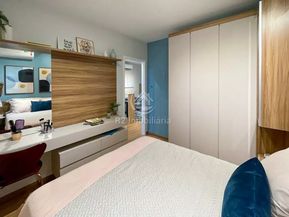 Apartamento, 2 quartos, 43 m² - Foto 8