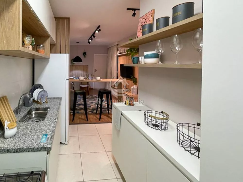 Apartamento, 2 quartos, 43 m² - Foto 10