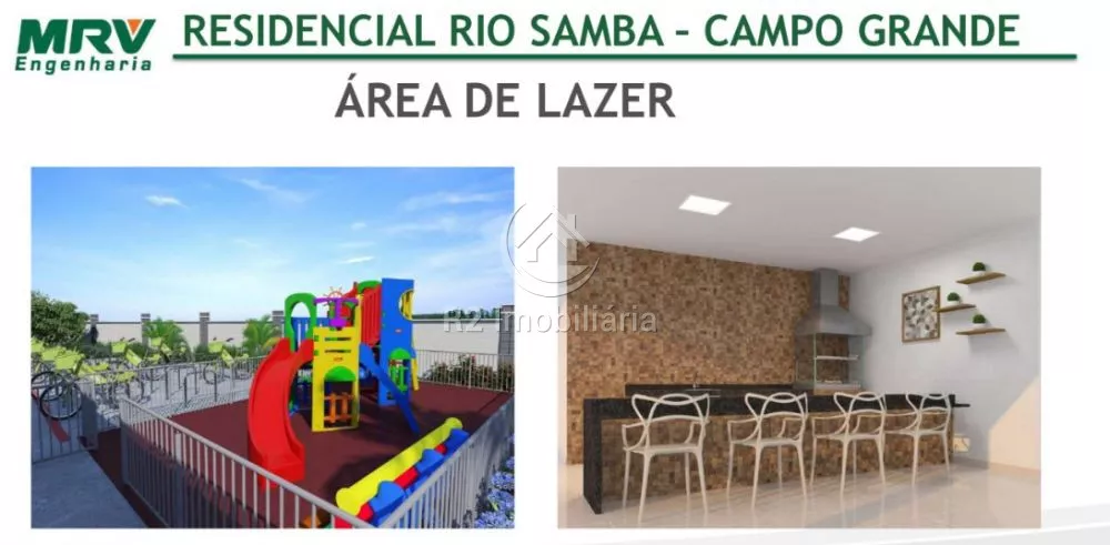 Apartamento, 2 quartos, 42 m² - Foto 4