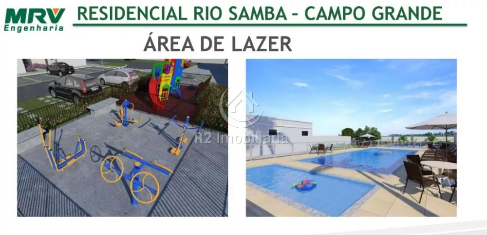 Apartamento, 2 quartos, 42 m² - Foto 1