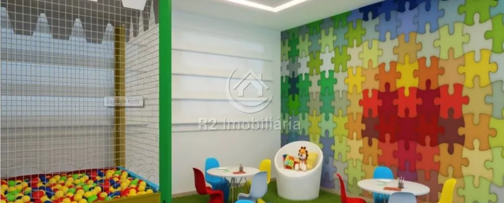 Apartamento, 2 quartos, 42 m² - Foto 2