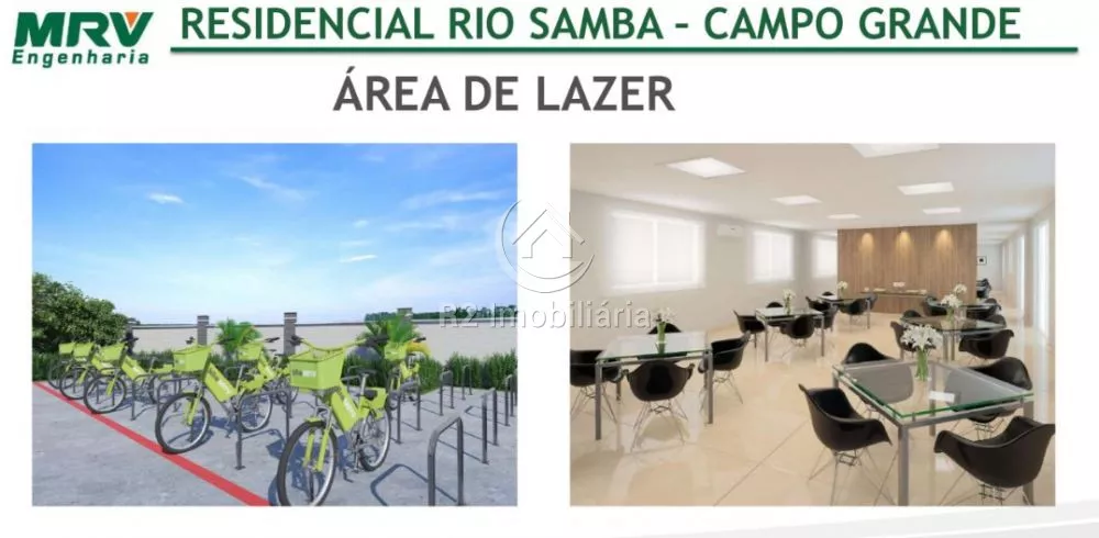 Apartamento, 2 quartos, 42 m² - Foto 3