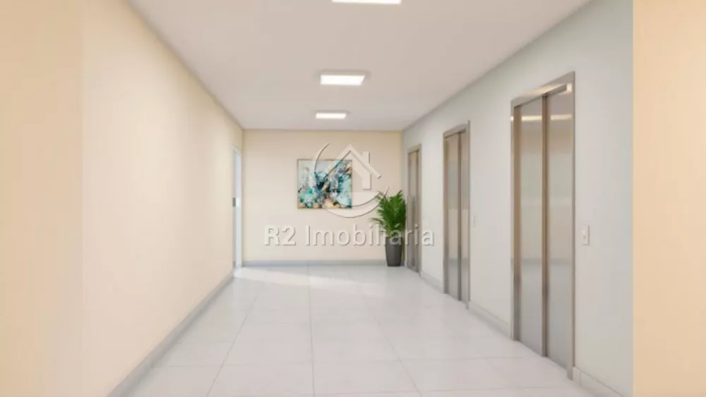Apartamento, 2 quartos, 46 m² - Foto 1