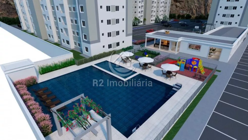 Apartamento, 2 quartos, 46 m² - Foto 8