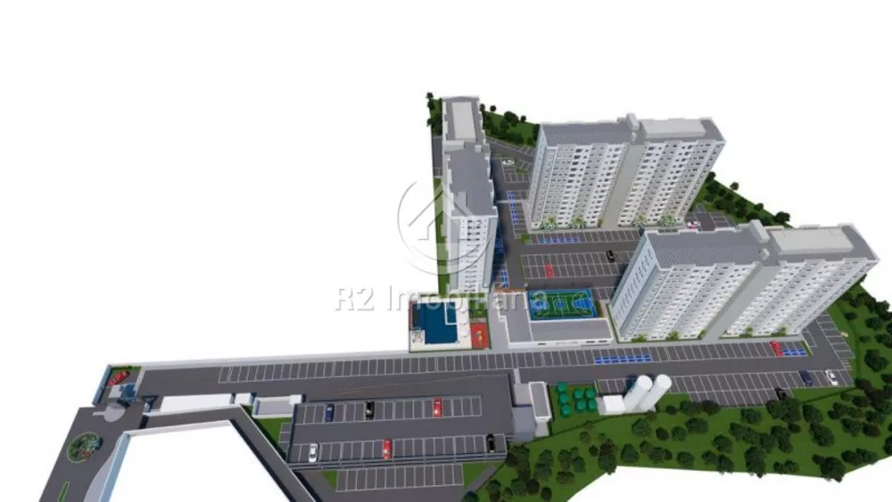 Apartamento, 2 quartos, 46 m² - Foto 5