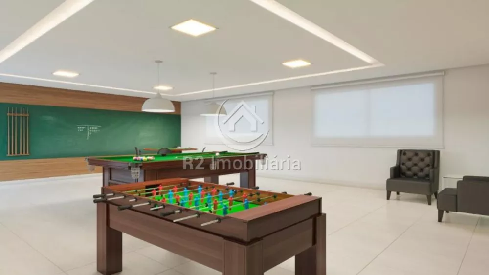 Apartamento, 2 quartos, 46 m² - Foto 2