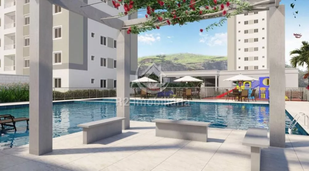 Apartamento, 2 quartos, 46 m² - Foto 7