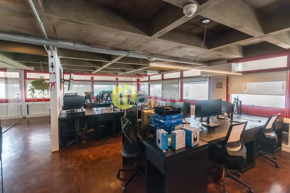 Depósito-Galpão, 200 m² - Foto 1