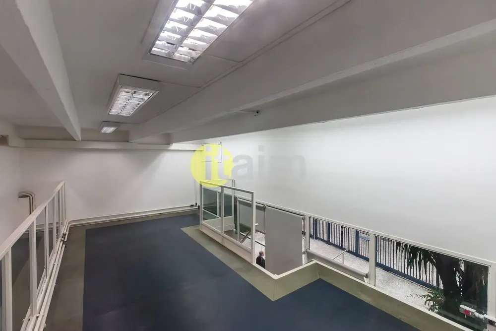 Loja-Salão, 126 m² - Foto 2