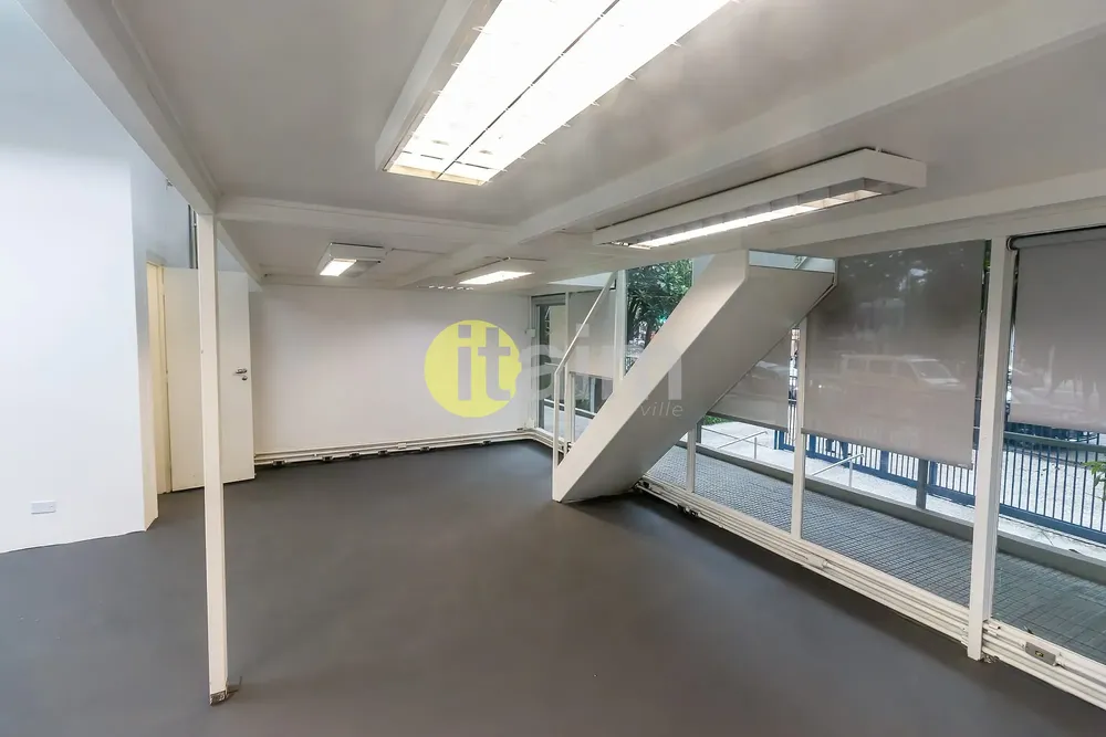 Loja-Salão, 126 m² - Foto 3