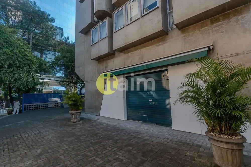 Loja-Salão, 126 m² - Foto 4