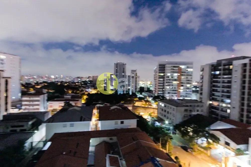 Apartamento, 2 quartos, 65 m² - Foto 4