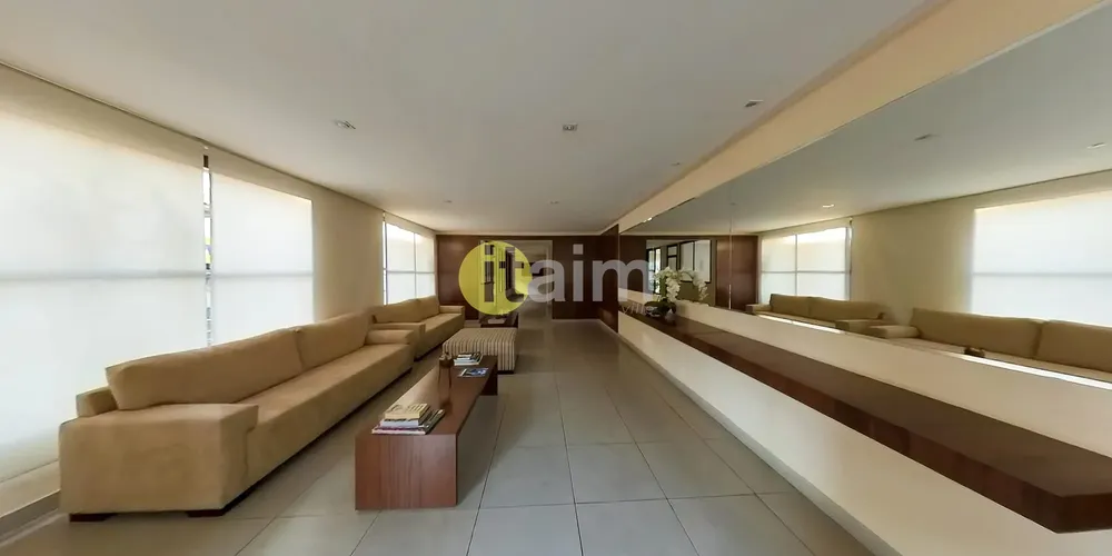 Apartamento, 2 quartos, 60 m² - Foto 1