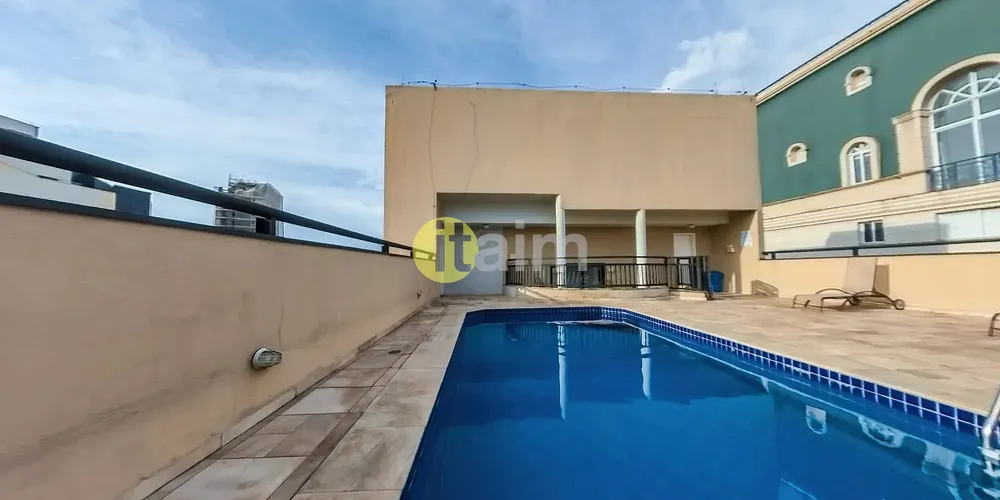 Apartamento, 2 quartos, 60 m² - Foto 4