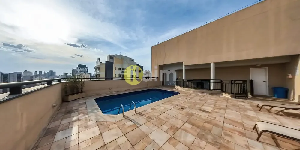 Apartamento, 2 quartos, 60 m² - Foto 1