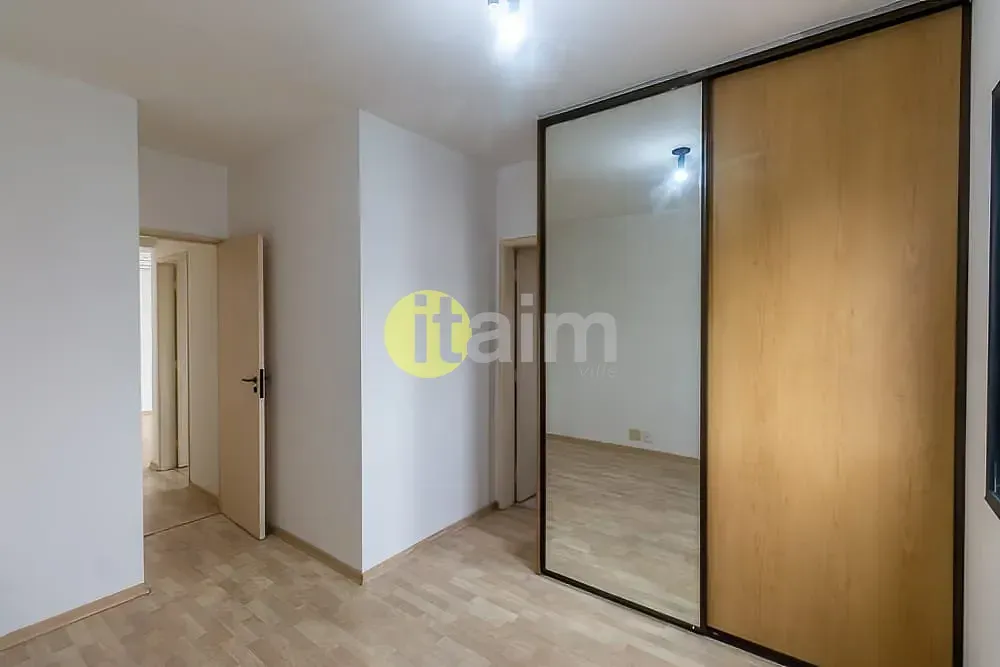 Apartamento, 2 quartos, 60 m² - Foto 4