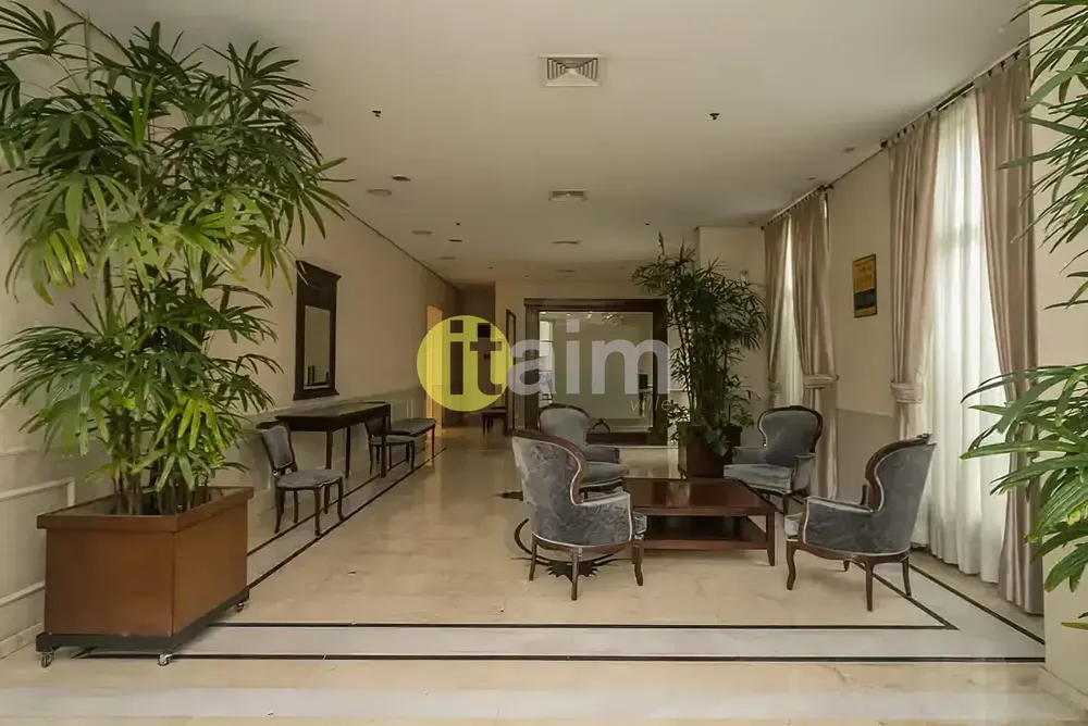 Apartamento, 2 quartos, 54 m² - Foto 3
