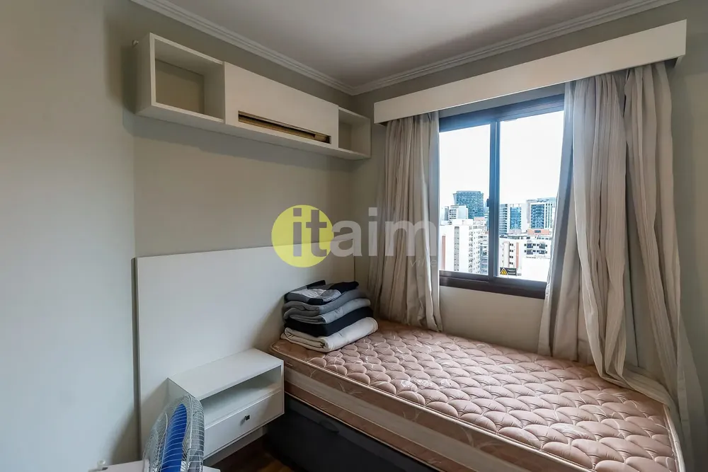 Apartamento, 2 quartos, 54 m² - Foto 2