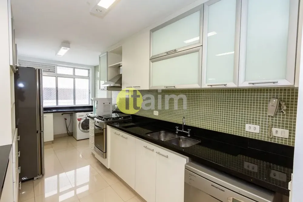 Apartamento, 2 quartos, 98 m² - Foto 1