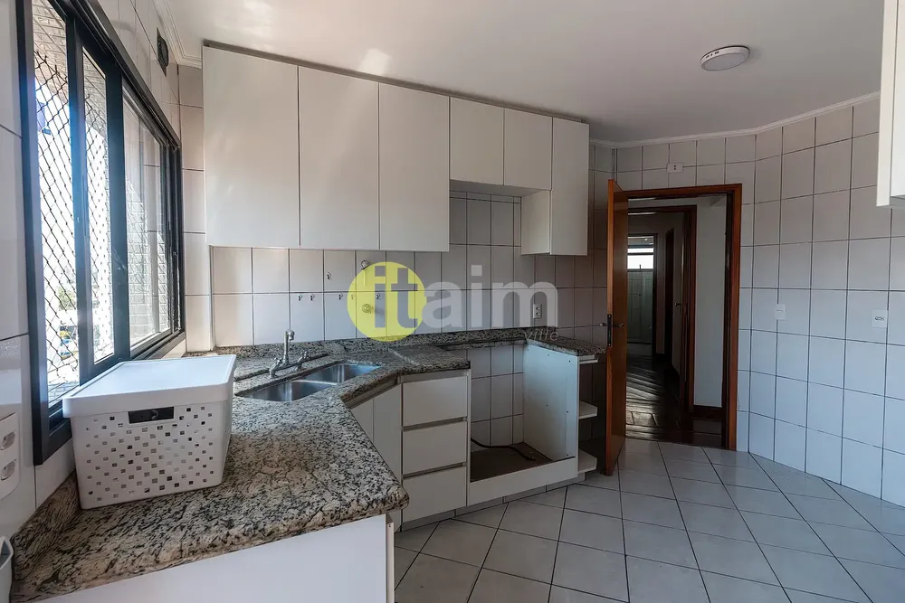 Apartamento, 3 quartos, 126 m² - Foto 4