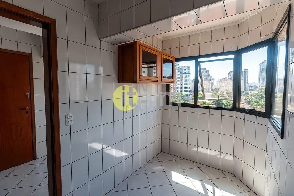 Apartamento, 3 quartos, 126 m² - Foto 1