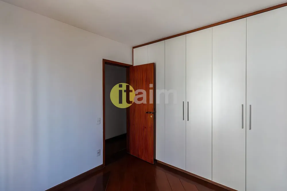 Apartamento, 3 quartos, 126 m² - Foto 3