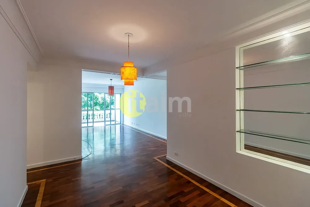 Apartamento, 2 quartos, 120 m² - Foto 4