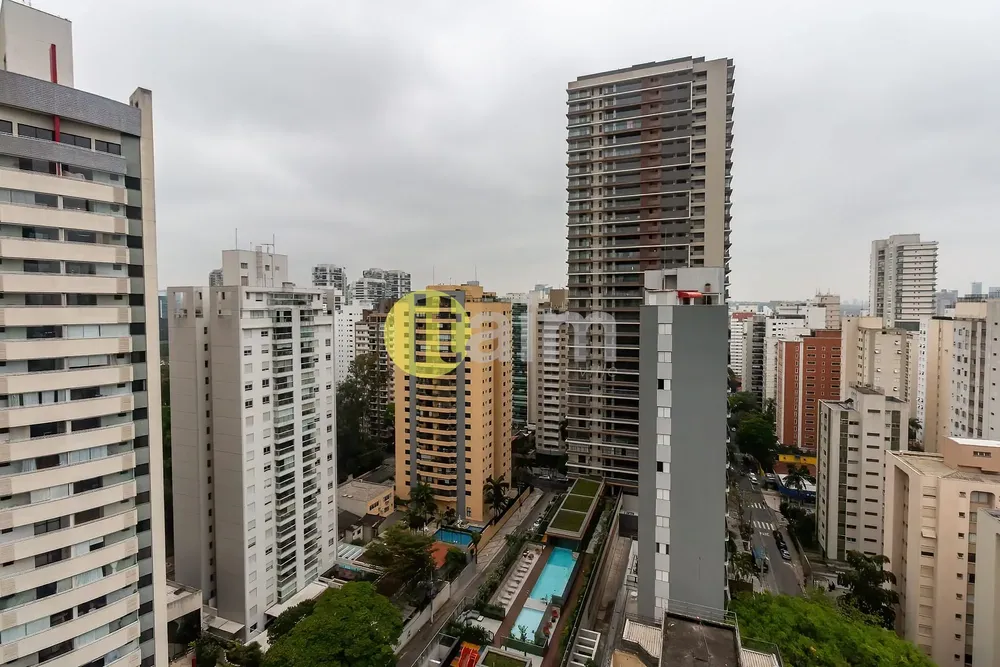 Apartamento, 1 quarto, 26 m² - Foto 2
