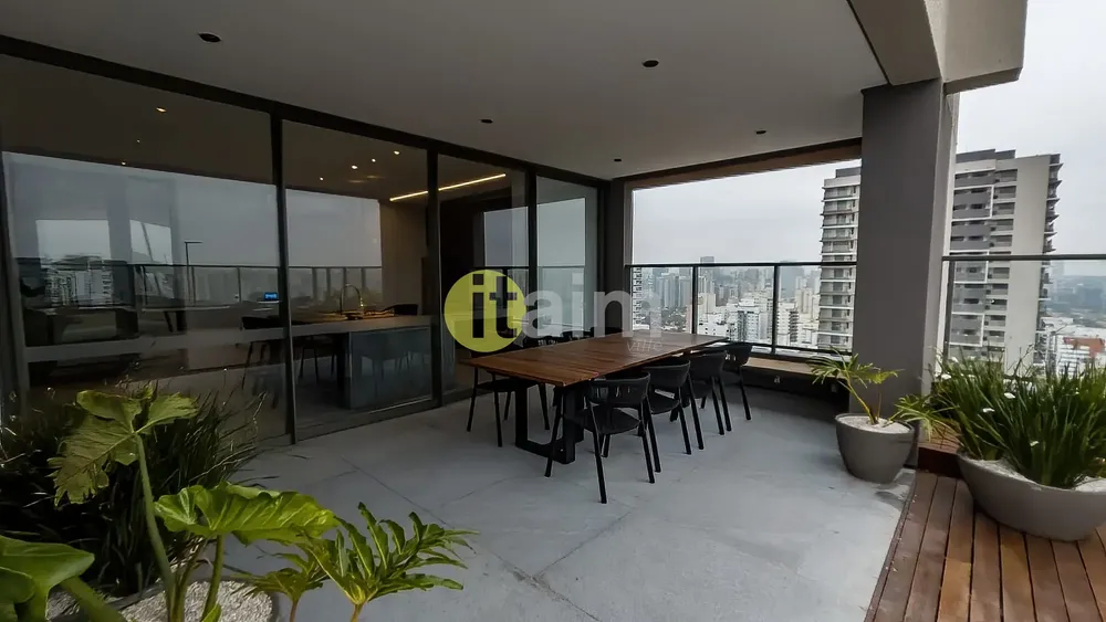 Apartamento, 1 quarto, 26 m² - Foto 3
