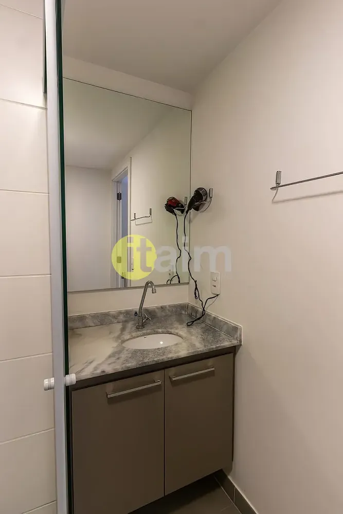 Apartamento, 1 quarto, 25 m² - Foto 4