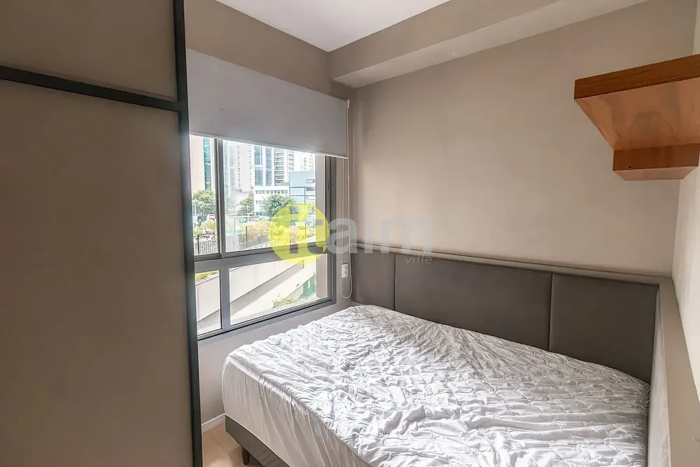 Apartamento, 1 quarto, 25 m² - Foto 3