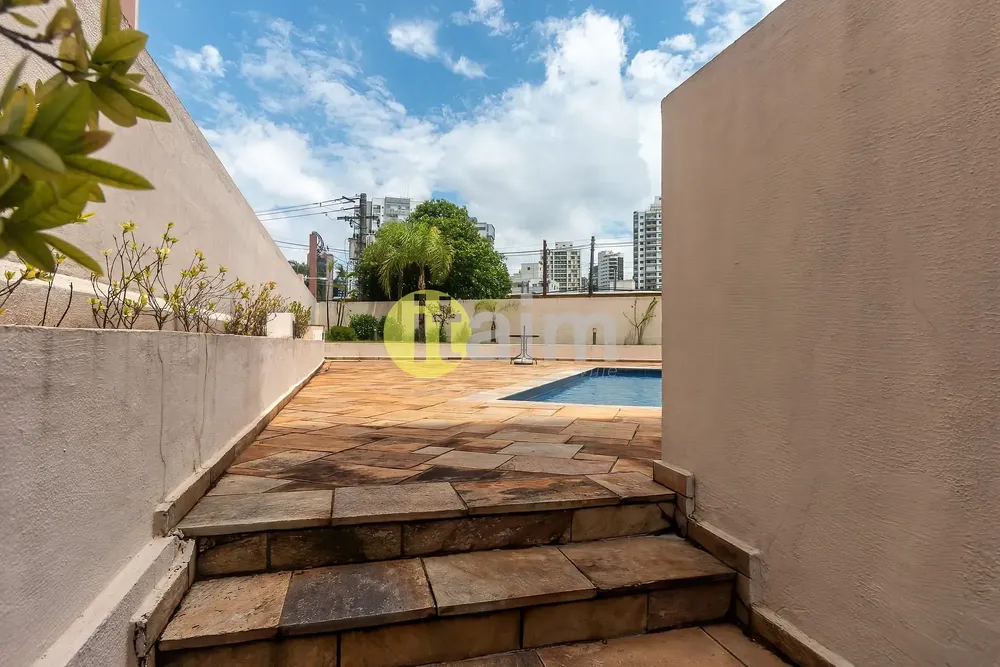 Apartamento, 2 quartos, 55 m² - Foto 1