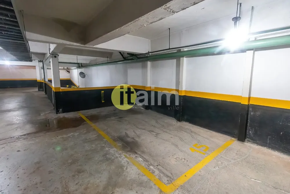 Apartamento, 2 quartos, 55 m² - Foto 2