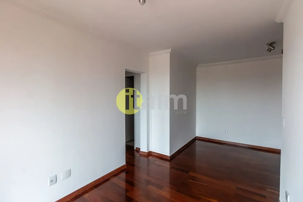 Apartamento, 2 quartos, 55 m² - Foto 3