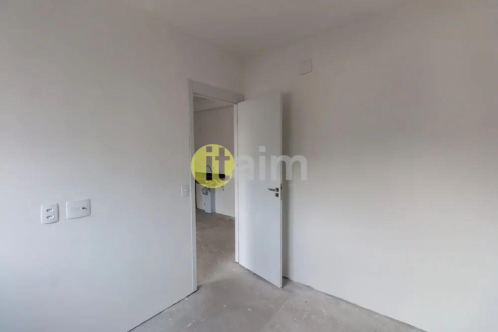 Apartamento, 2 quartos, 39 m² - Foto 1