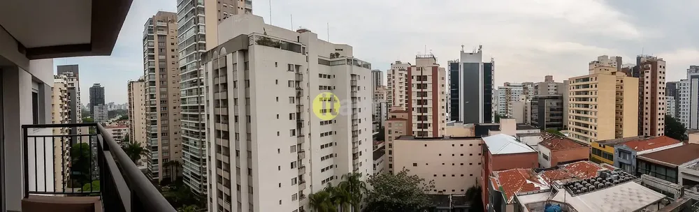 Apartamento, 2 quartos, 39 m² - Foto 3
