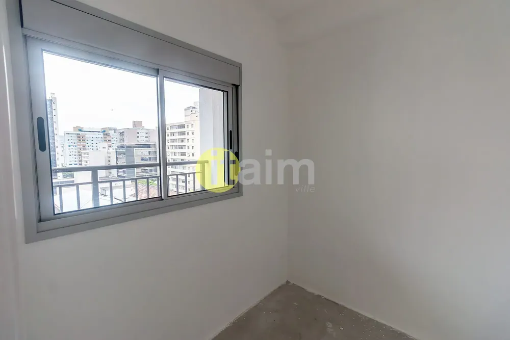 Apartamento, 2 quartos, 39 m² - Foto 2