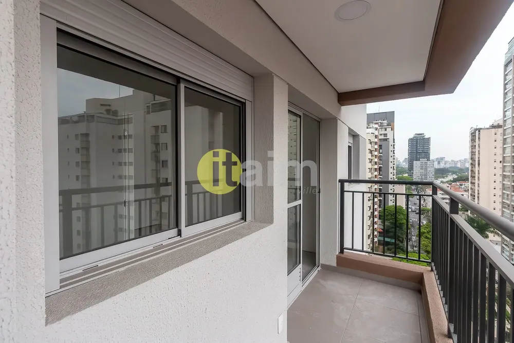 Apartamento, 2 quartos, 39 m² - Foto 4