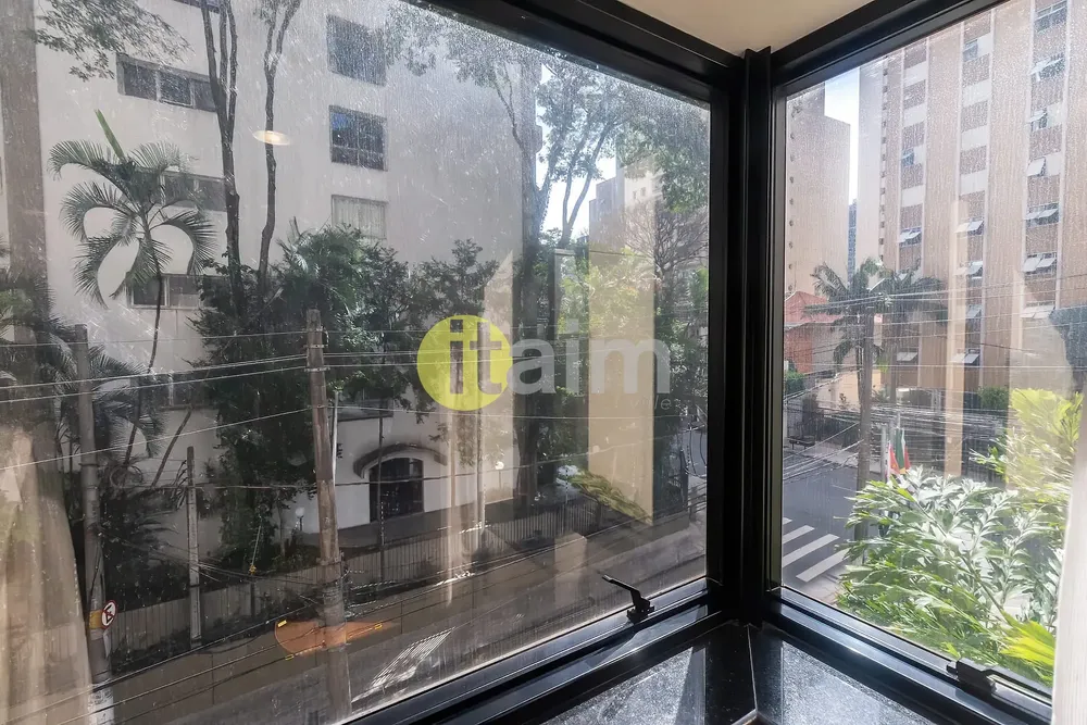 Flat/Apart Hotel, 1 quarto, 30 m² - Foto 1