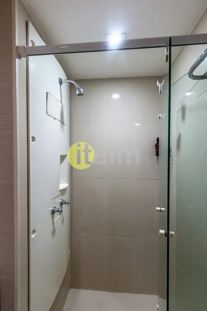 Flat/Apart Hotel, 1 quarto, 30 m² - Foto 2