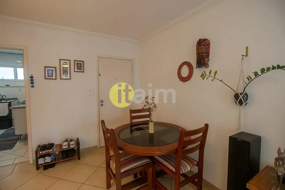Apartamento, 2 quartos, 78 m² - Foto 1