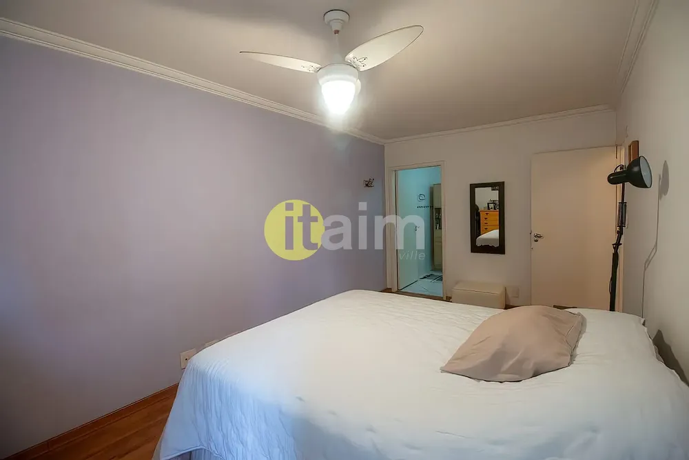 Apartamento, 2 quartos, 78 m² - Foto 3