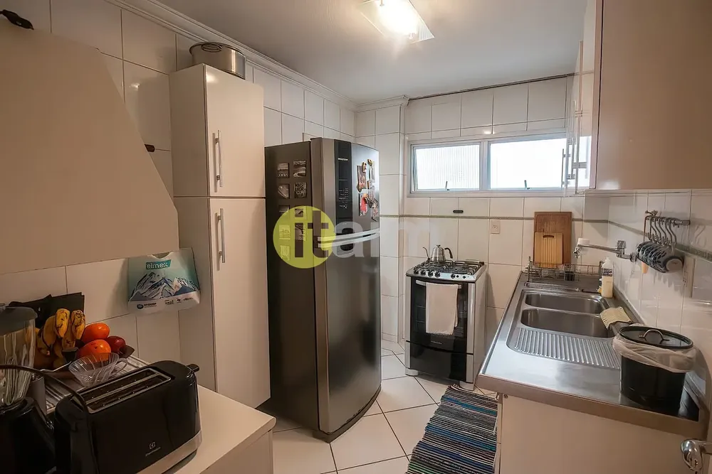 Apartamento, 2 quartos, 78 m² - Foto 2
