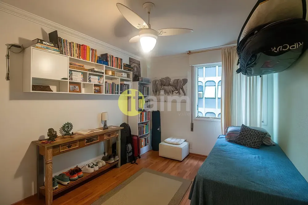 Apartamento, 2 quartos, 78 m² - Foto 4