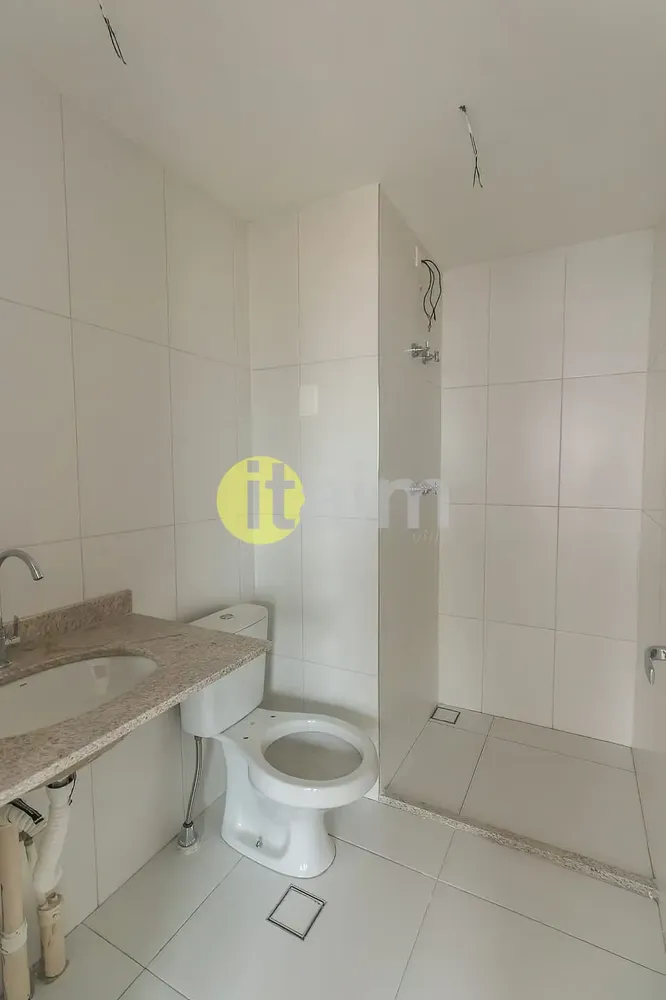 Apartamento, 1 quarto, 26 m² - Foto 3