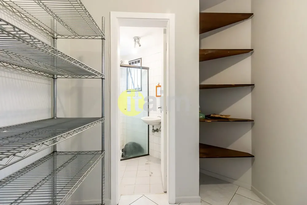 Apartamento, 4 quartos, 140 m² - Foto 3