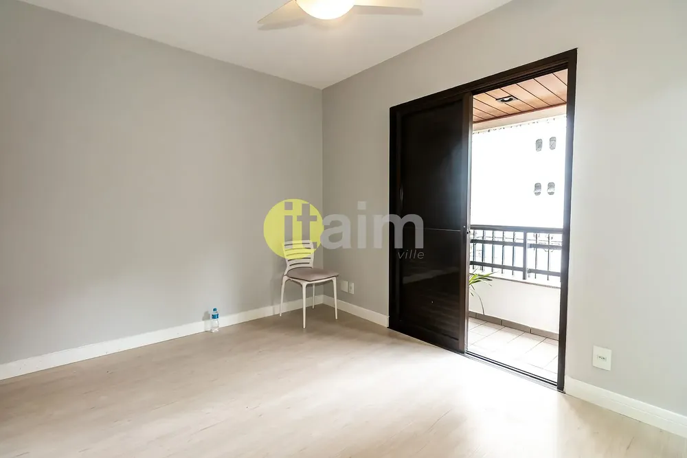 Apartamento, 4 quartos, 140 m² - Foto 4