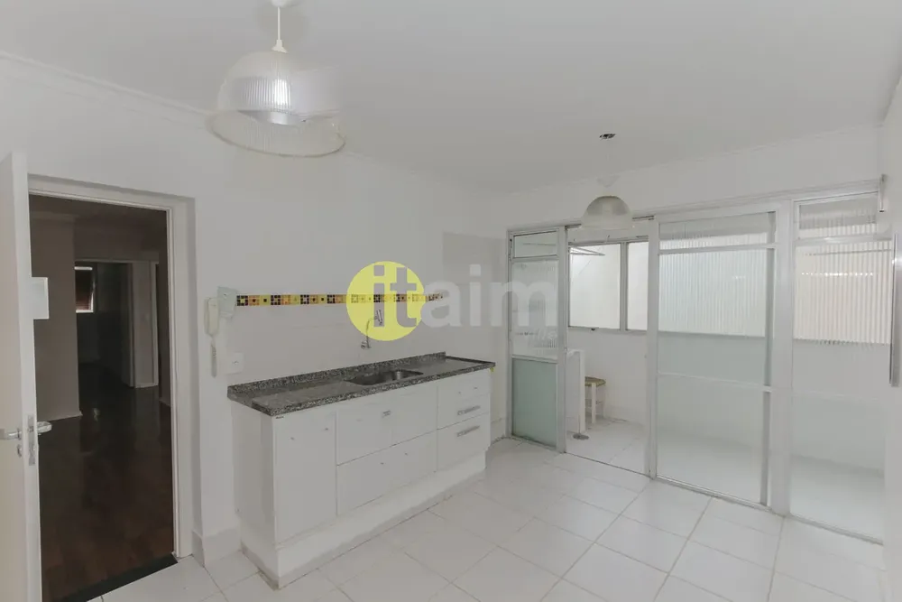 Apartamento, 2 quartos, 90 m² - Foto 2